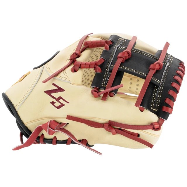 SSK Z5 Craftsman 11.5・Infield Baseball Glove RHT