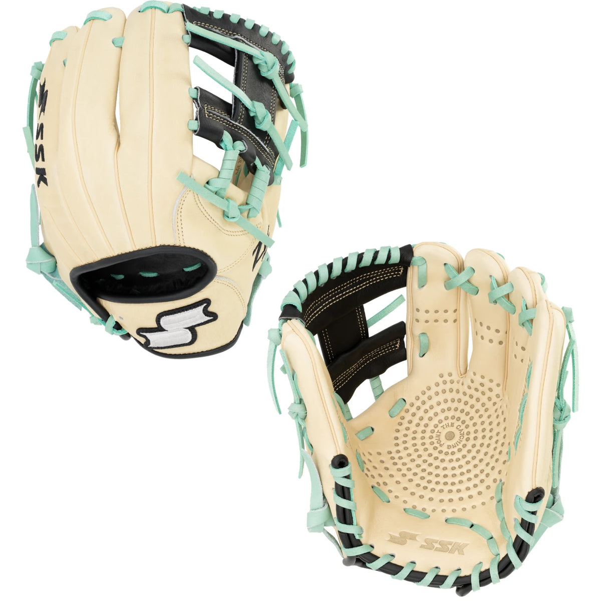 SSK Z5 Craftsman 11.5・Infield Baseball Glove RHT