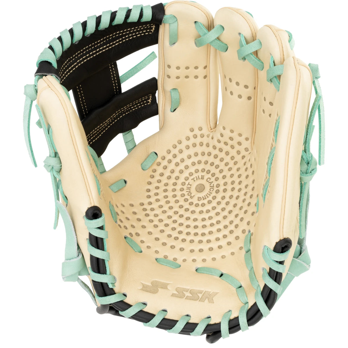 SSK Z5 Craftsman 11.5・Infield Baseball Glove RHT