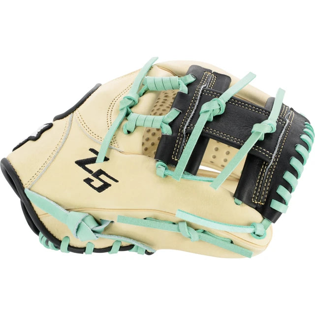 SSK Z5 Craftsman 11.5・Infield Baseball Glove RHT