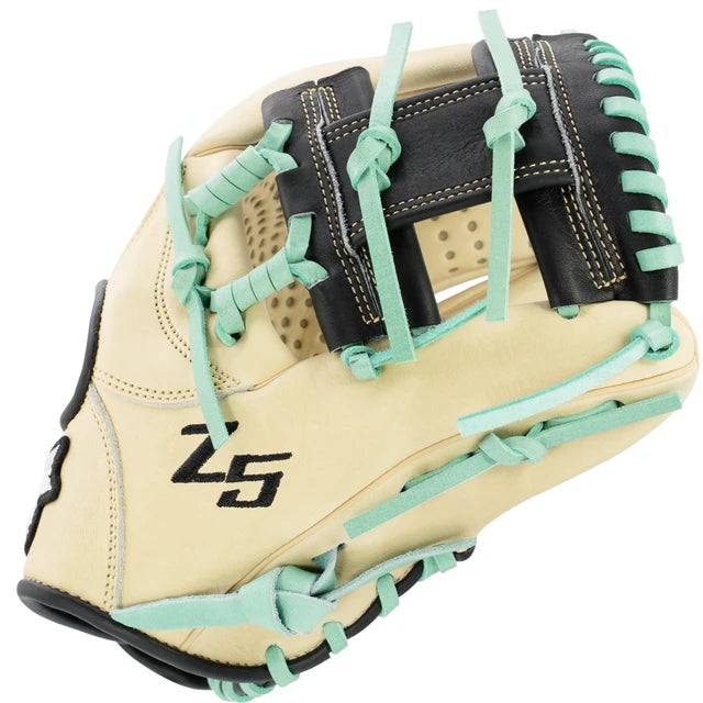 SSK Z5 Craftsman 11.5・Infield Baseball Glove RHT