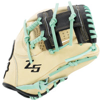 SSK Z5 Craftsman 11.5・Infield Baseball Glove RHT