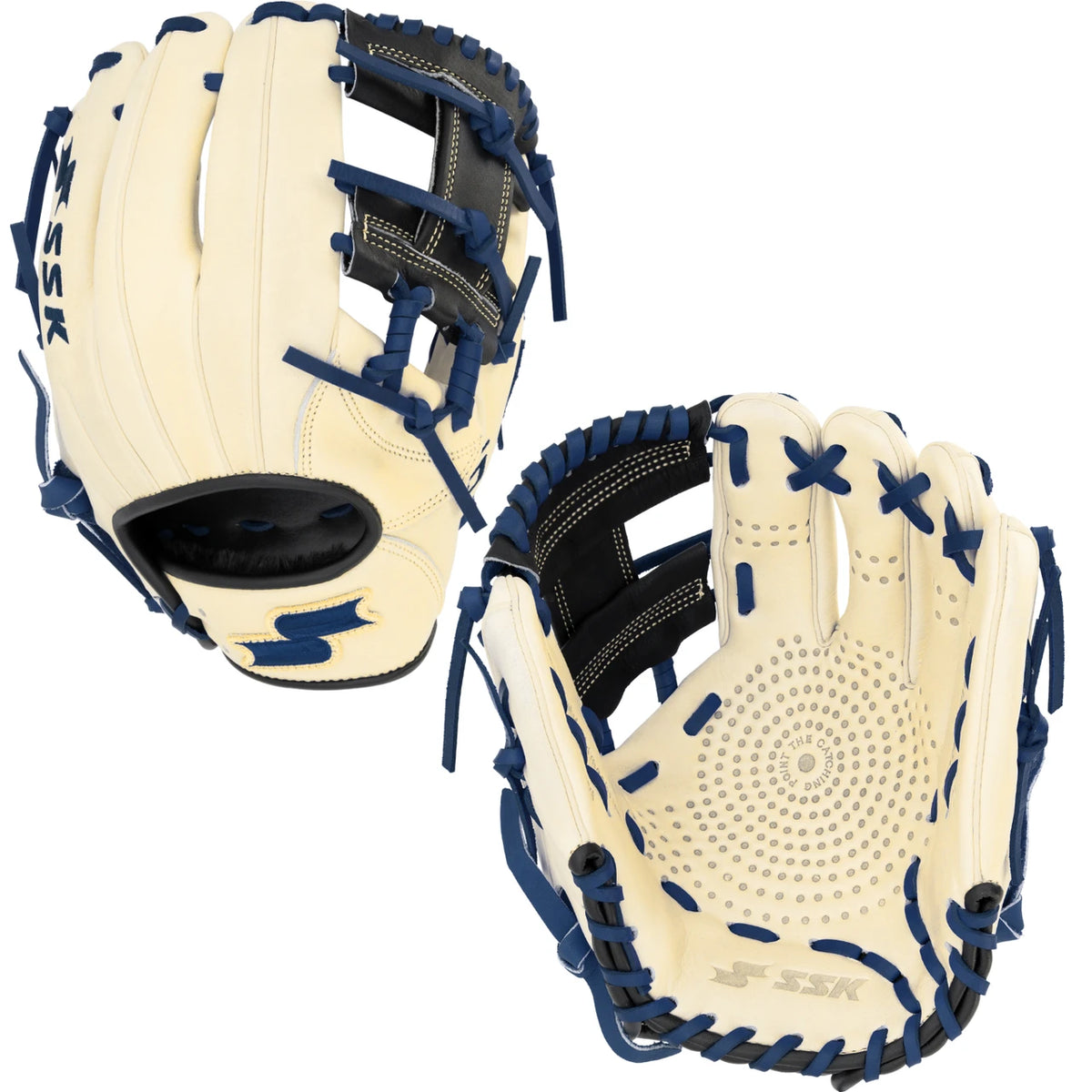 SSK Z5 Craftsman 11.5・Infield Baseball Glove RHT