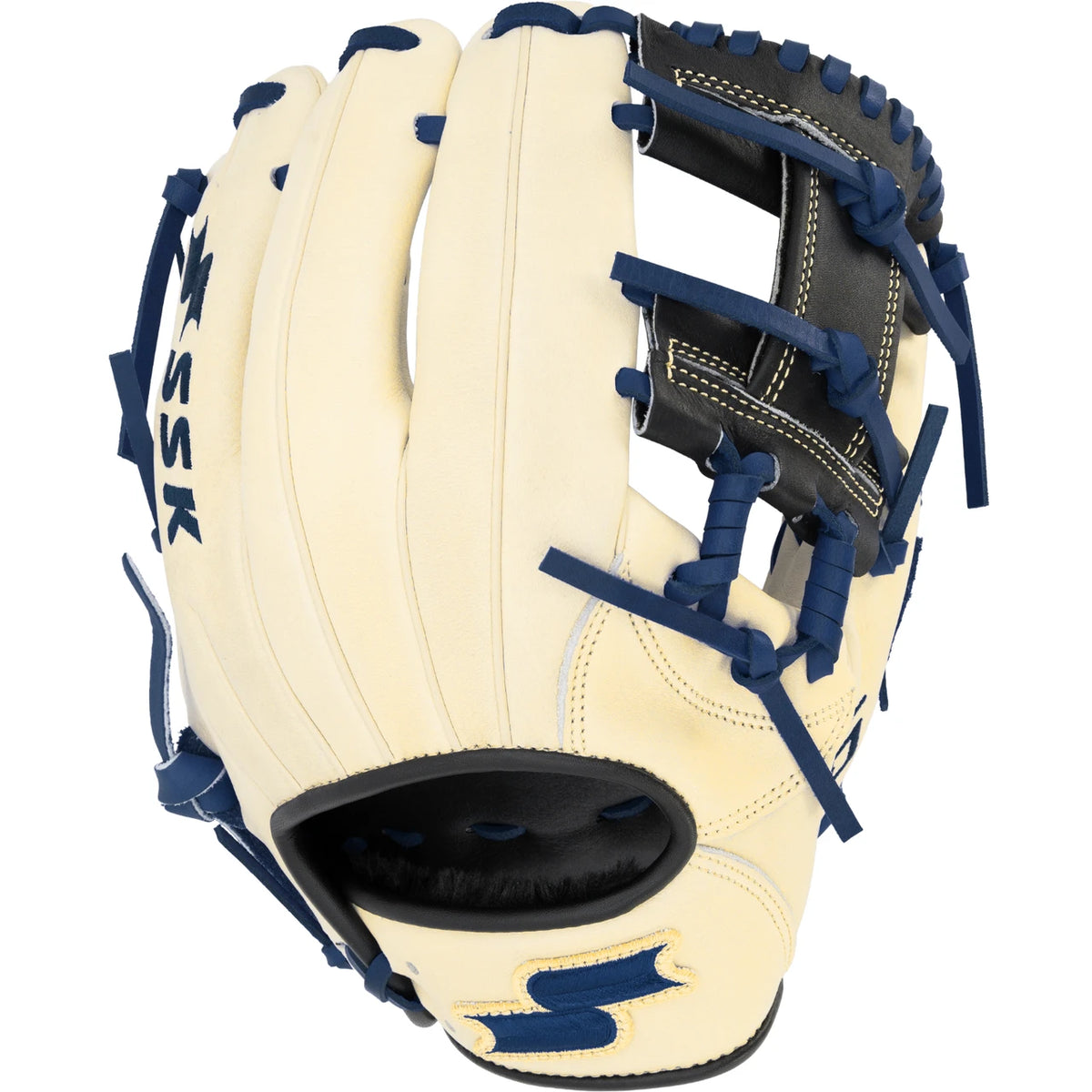 SSK Z5 Craftsman 11.5・Infield Baseball Glove RHT