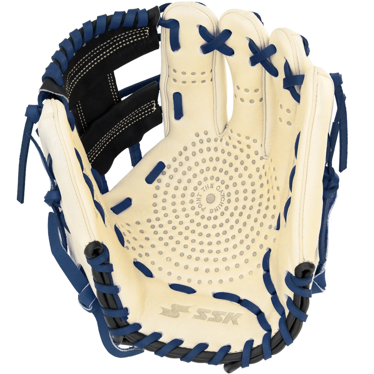 SSK Z5 Craftsman 11.5・Infield Baseball Glove RHT