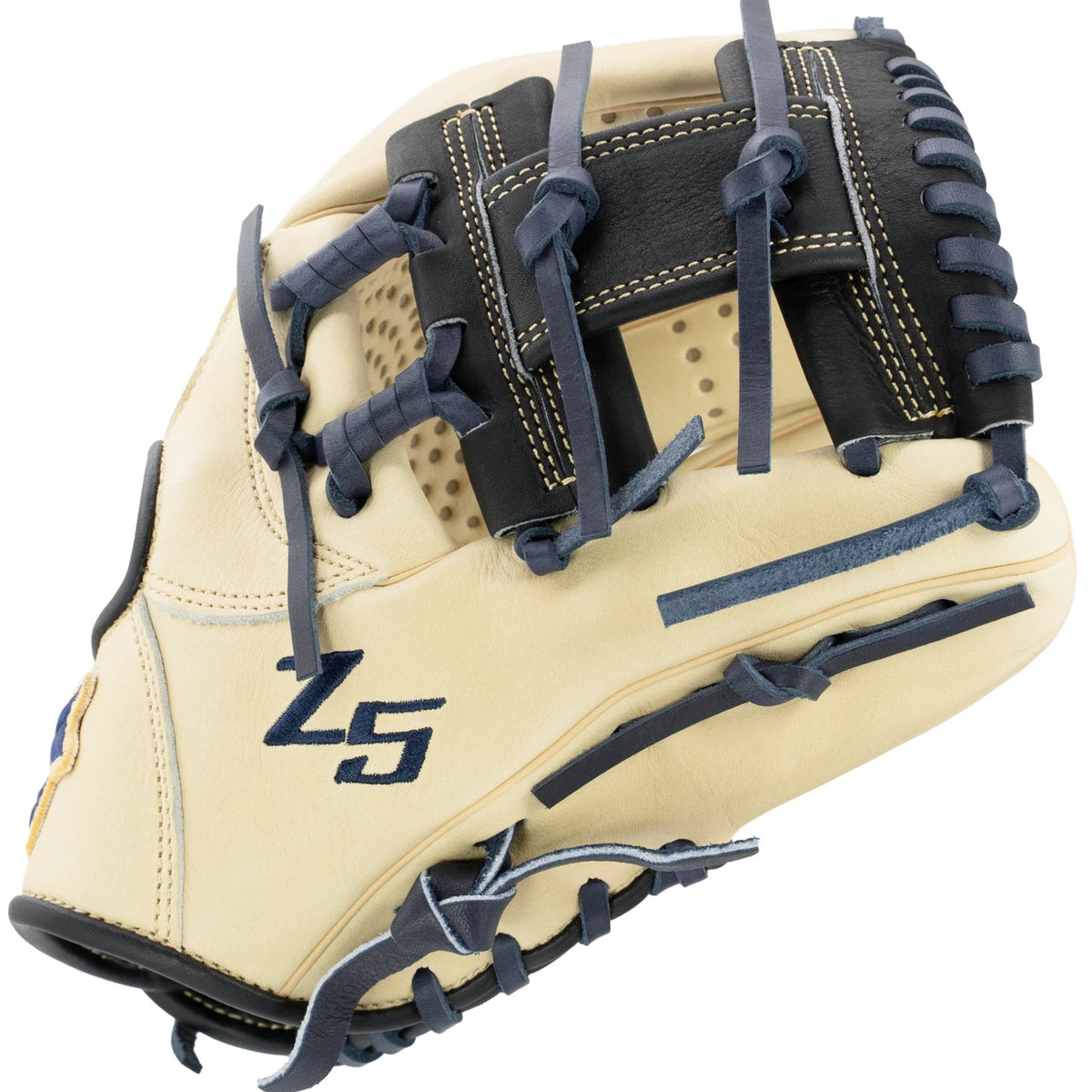 SSK Z5 Craftsman 11.5・Infield Baseball Glove RHT