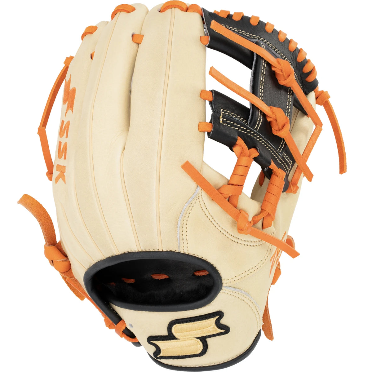 SSK Z5 Craftsman 11.5・Infield Baseball Glove RHT