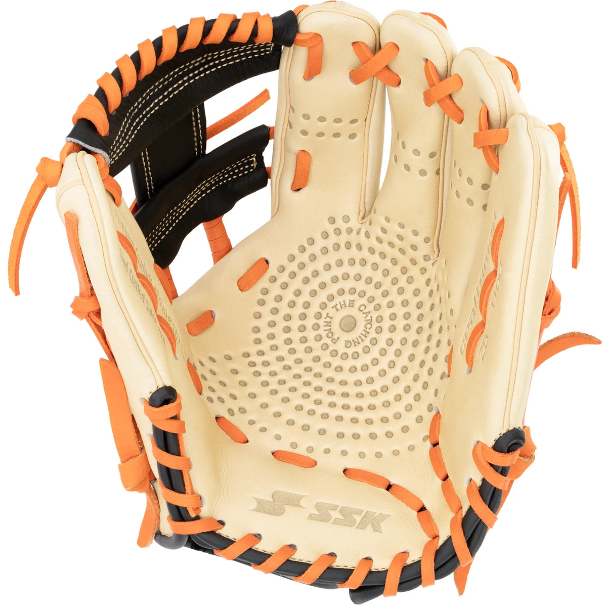 SSK Z5 Craftsman 11.5・Infield Baseball Glove RHT