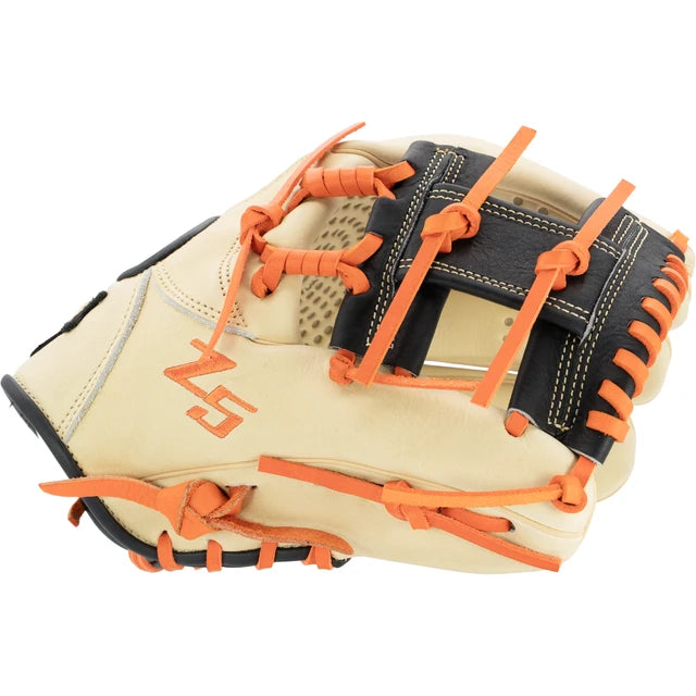 SSK Z5 Craftsman 11.5・Infield Baseball Glove RHT