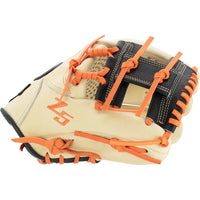SSK Z5 Craftsman 11.5・Infield Baseball Glove RHT