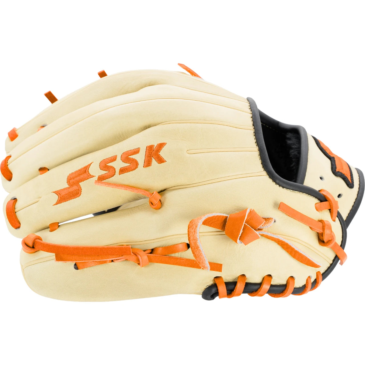 SSK Z5 Craftsman 11.5・Infield Baseball Glove RHT