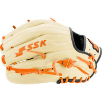 SSK Z5 Craftsman 11.5・Infield Baseball Glove RHT