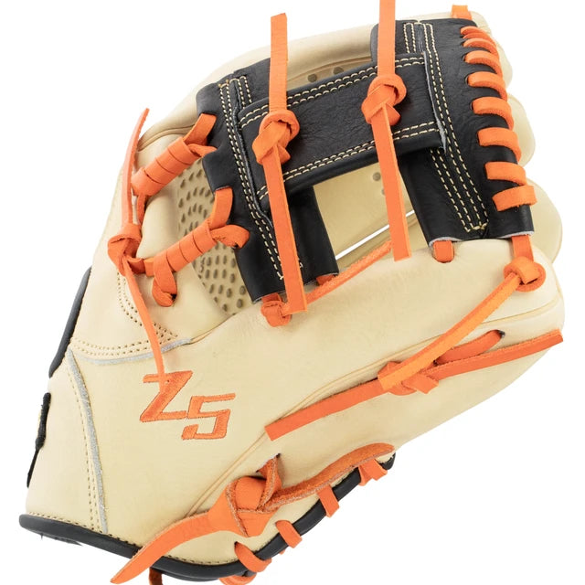 SSK Z5 Craftsman 11.5・Infield Baseball Glove RHT