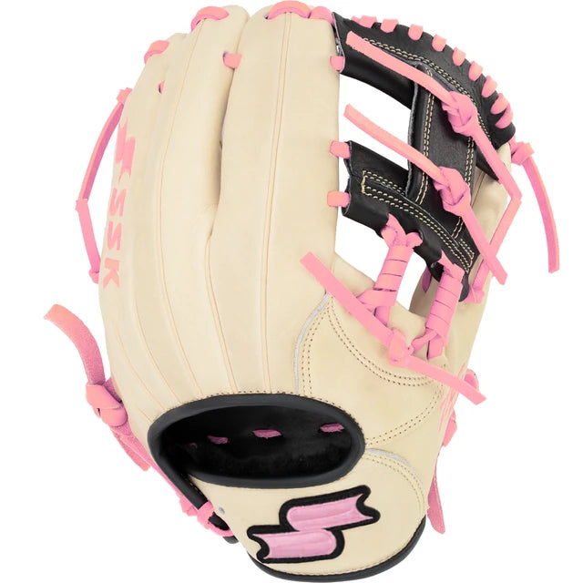 SSK Z5 Craftsman 11.5・Infield Baseball Glove RHT