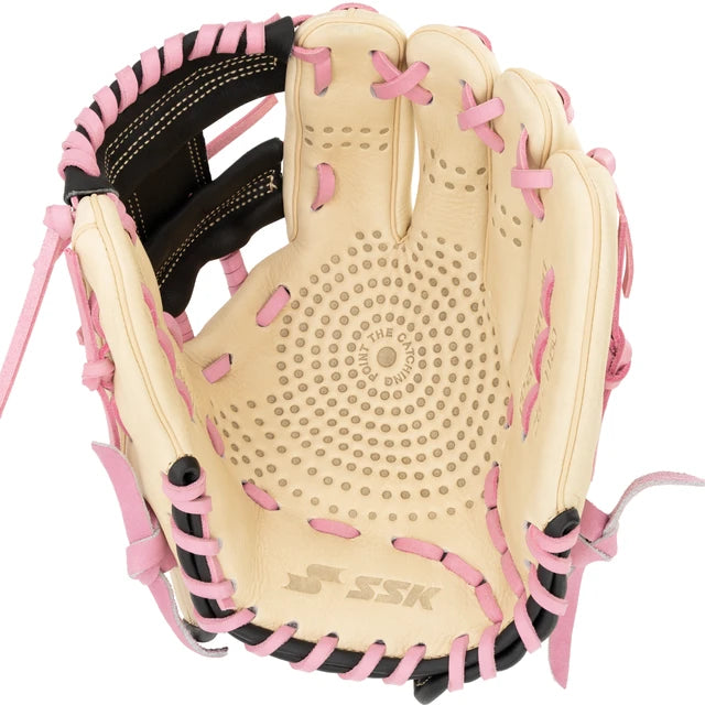 SSK Z5 Craftsman 11.5・Infield Baseball Glove RHT