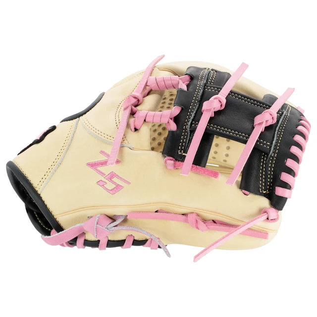 SSK Z5 Craftsman 11.5・Infield Baseball Glove RHT