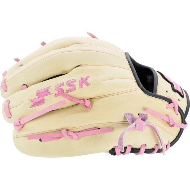 SSK Z5 Craftsman 11.5・Infield Baseball Glove RHT