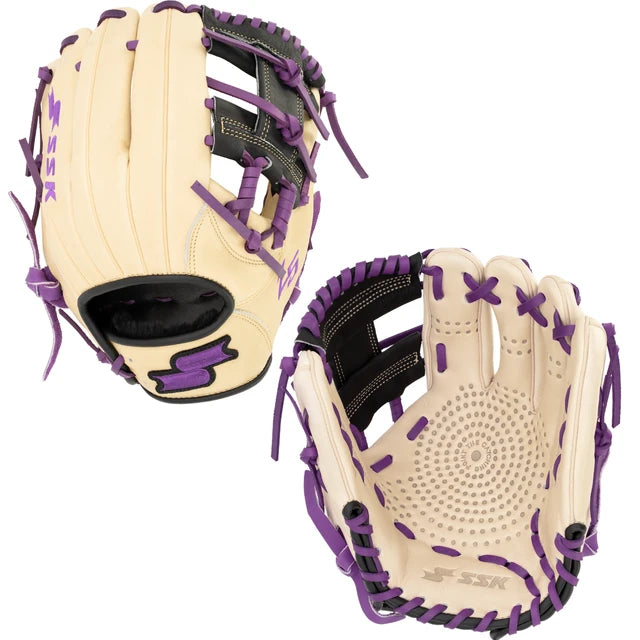 SSK Z5 Craftsman 11.5・Infield Baseball Glove RHT