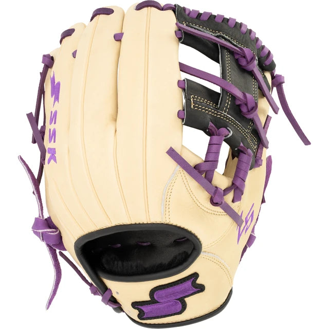 SSK Z5 Craftsman 11.5・Infield Baseball Glove RHT