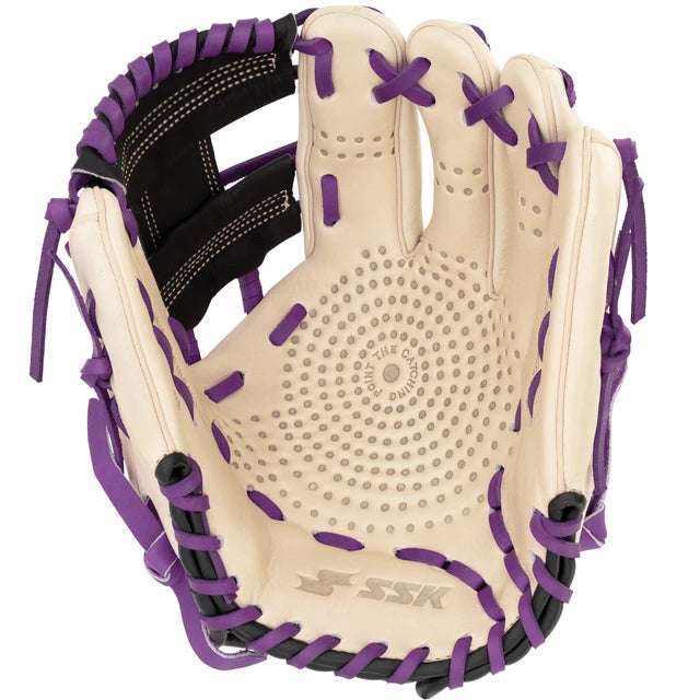 SSK Z5 Craftsman 11.5・Infield Baseball Glove RHT