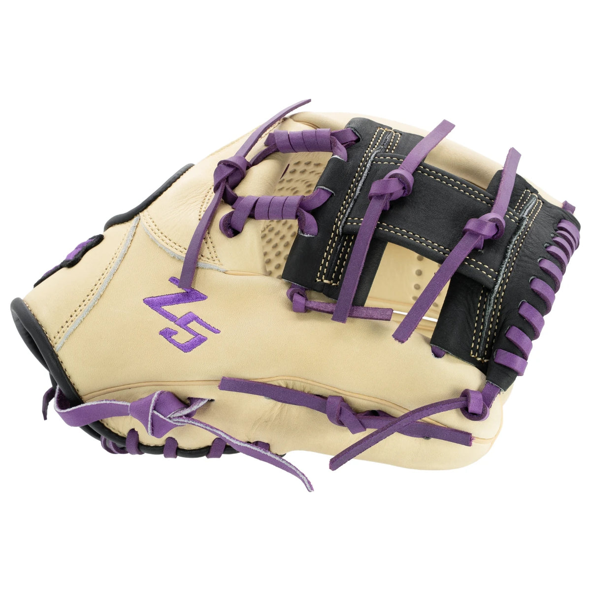 SSK Z5 Craftsman 11.5・Infield Baseball Glove RHT