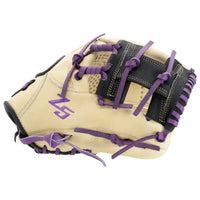 SSK Z5 Craftsman 11.5・Infield Baseball Glove RHT