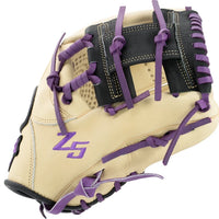 SSK Z5 Craftsman 11.5・Infield Baseball Glove RHT