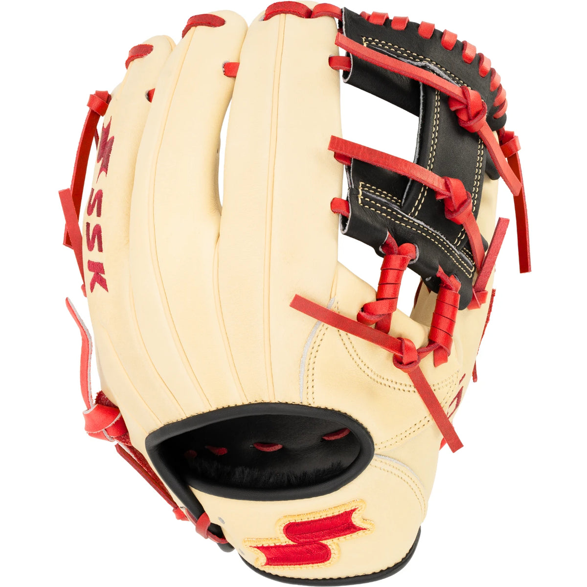SSK Z5 Craftsman 11.5・Infield Baseball Glove RHT