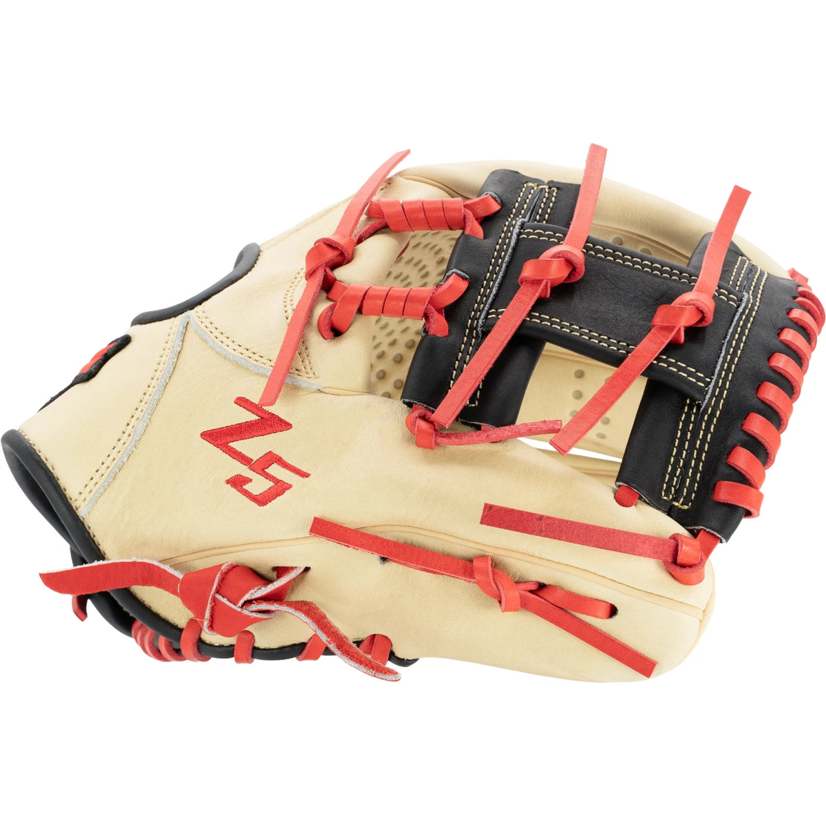 SSK Z5 Craftsman 11.5・Infield Baseball Glove RHT