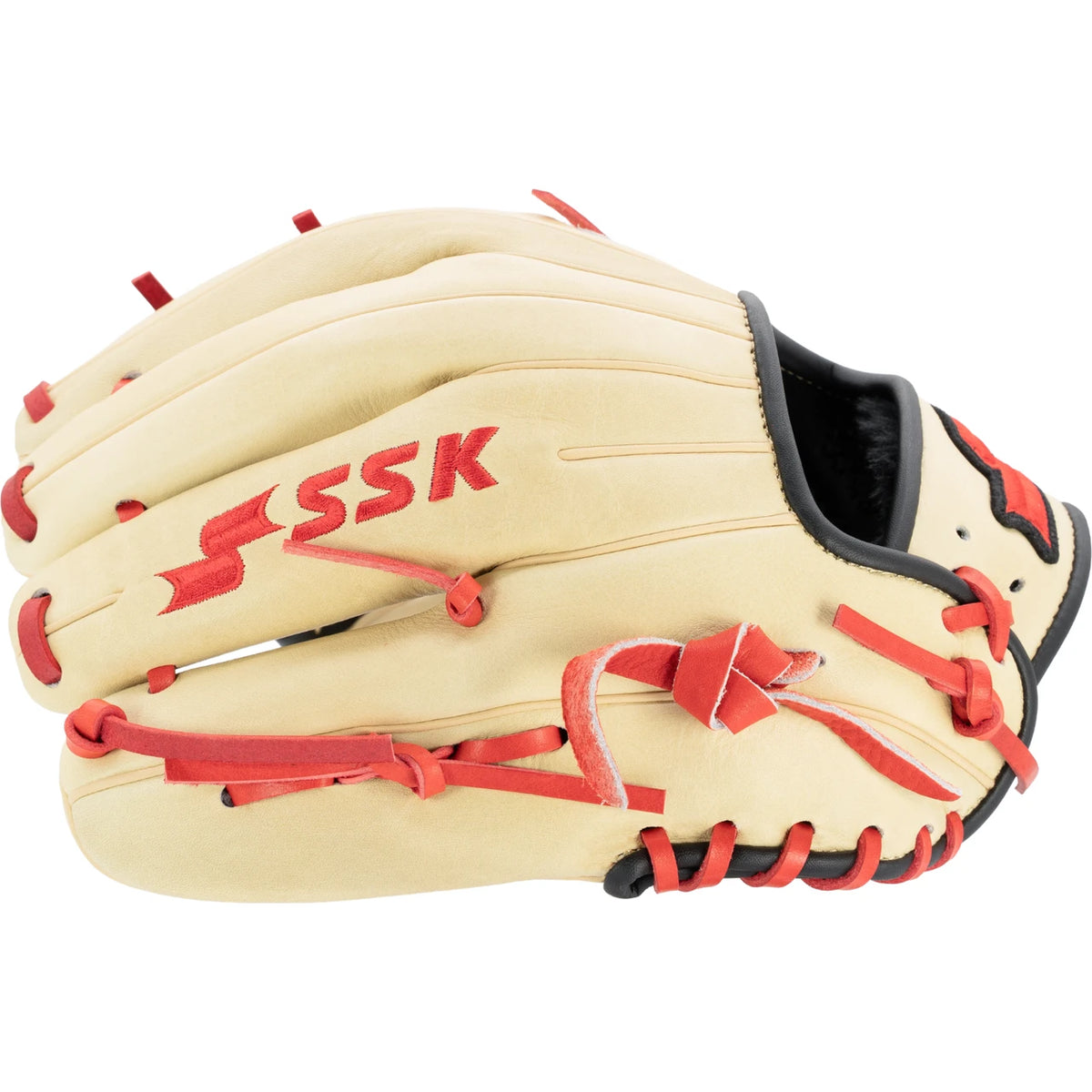 SSK Z5 Craftsman 11.5・Infield Baseball Glove RHT