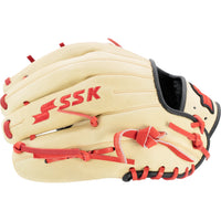 SSK Z5 Craftsman 11.5・Infield Baseball Glove RHT