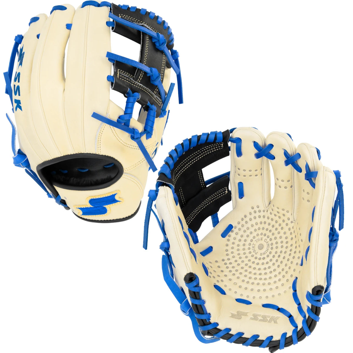 SSK Z5 Craftsman 11.5・Infield Baseball Glove RHT