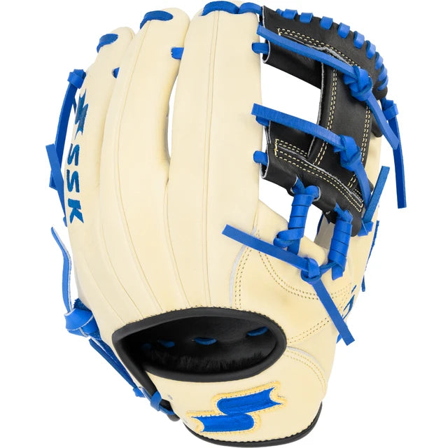 SSK Z5 Craftsman 11.5・Infield Baseball Glove RHT