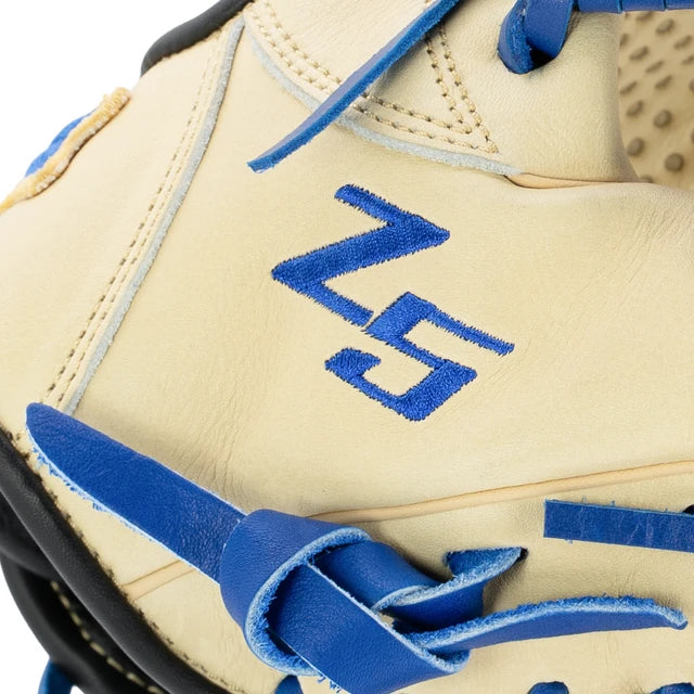 SSK Z5 Craftsman 11.5・Infield Baseball Glove RHT