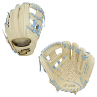 SSK Z5 Craftsman 11.5" Infield Baseball Glove RHT