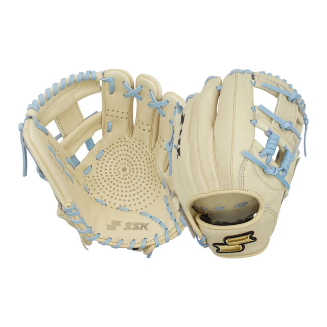 SSK Z5 Craftsman 11.5" Infield Baseball Glove RHT
