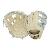SSK Z5 Craftsman 11.5" Infield Baseball Glove RHT