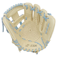 SSK Z5 Craftsman 11.5" Infield Baseball Glove RHT