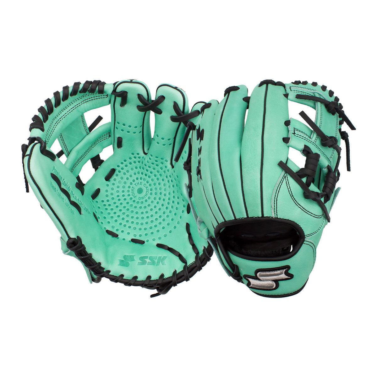 SSK Z5 Craftsman 11.5" Infield Baseball Glove RHT