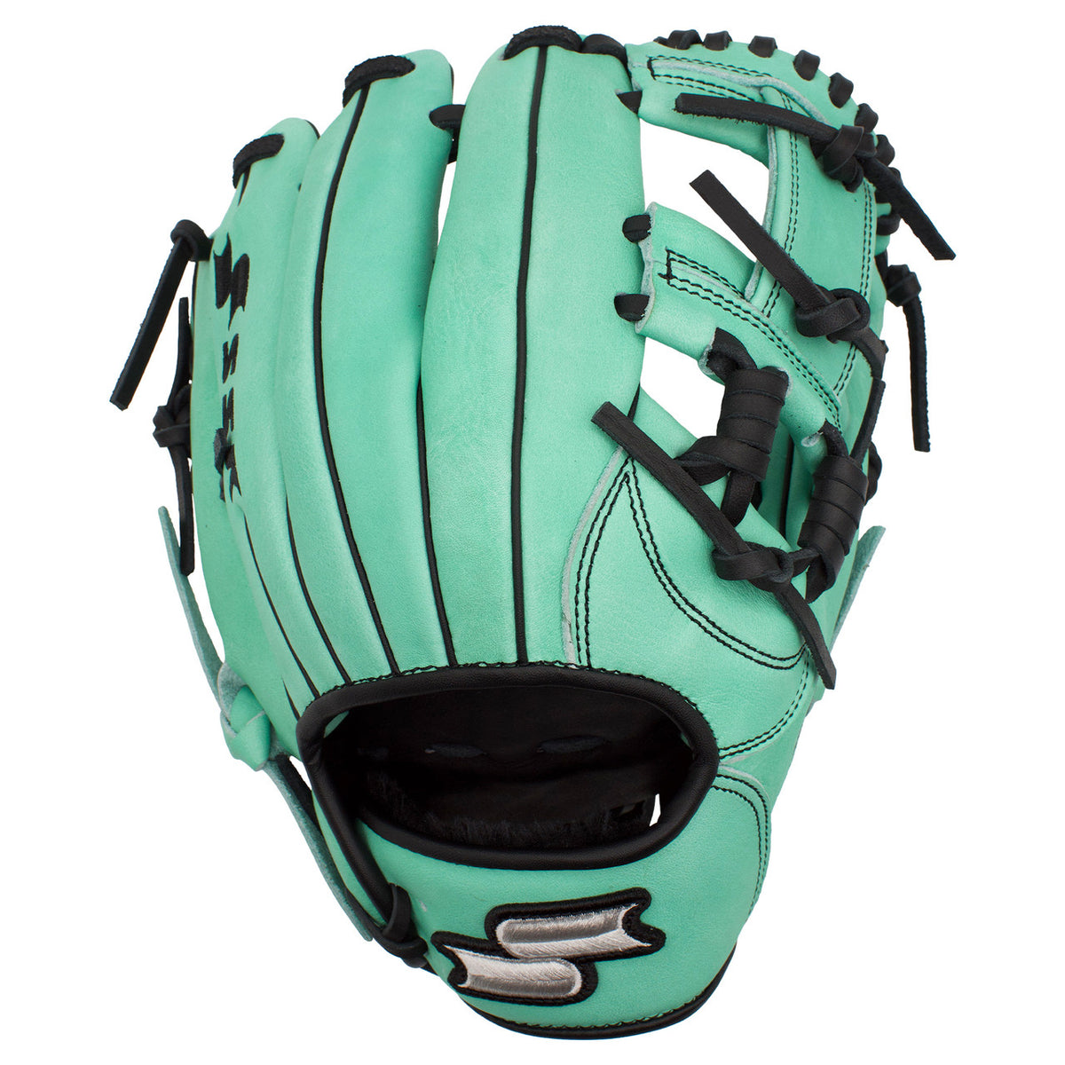 SSK Z5 Craftsman 11.5" Infield Baseball Glove RHT