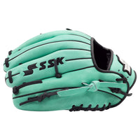 SSK Z5 Craftsman 11.5" Infield Baseball Glove RHT