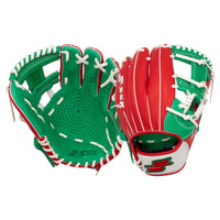 SSK Z5 Craftsman 11.5" Infield Baseball Glove RHT