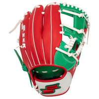 SSK Z5 Craftsman 11.5" Infield Baseball Glove RHT