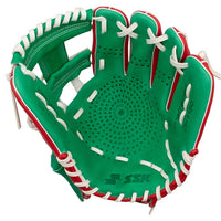 SSK Z5 Craftsman 11.5" Infield Baseball Glove RHT