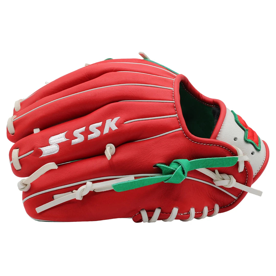 SSK Z5 Craftsman 11.5" Infield Baseball Glove RHT