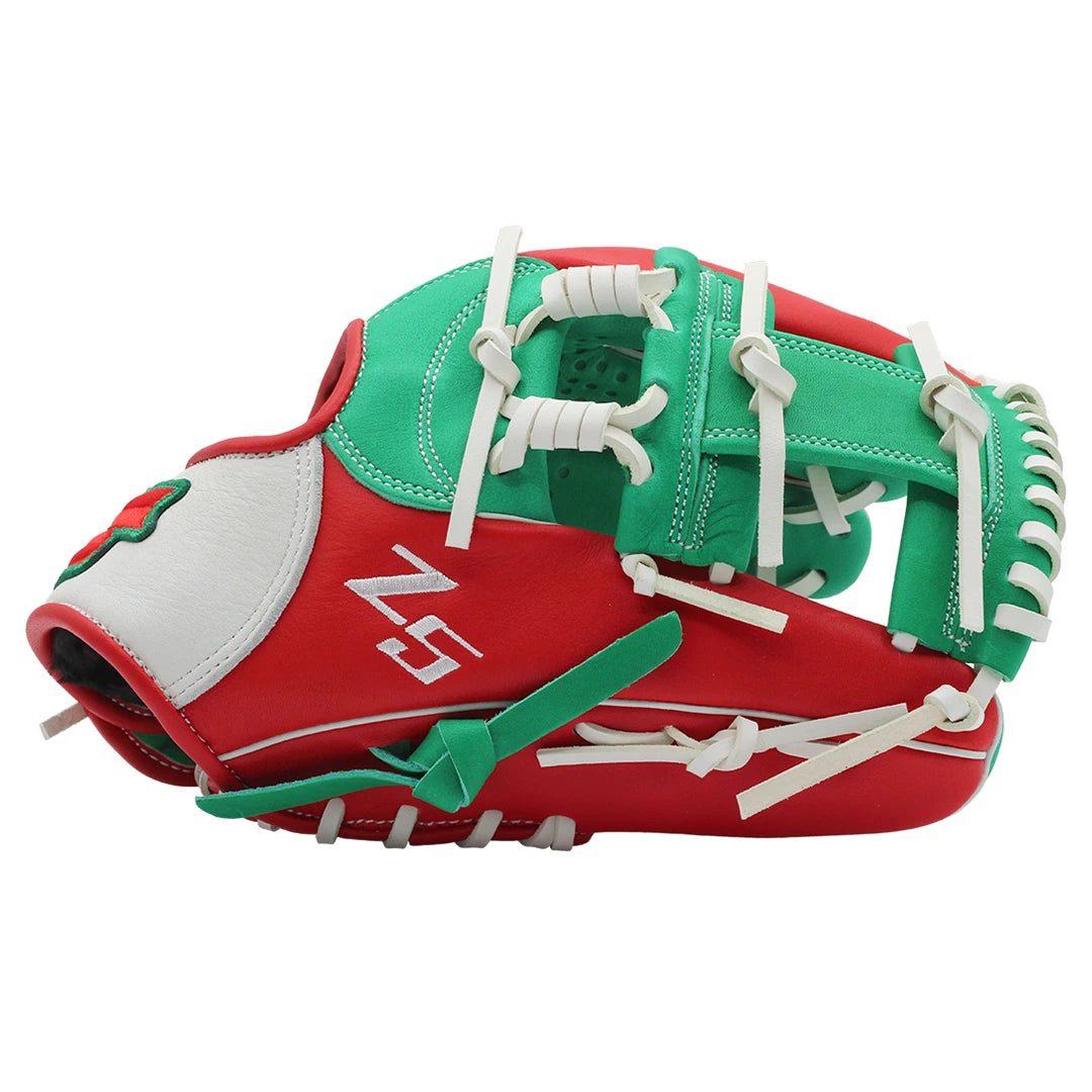SSK Z5 Craftsman 11.5" Infield Baseball Glove RHT