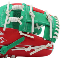 SSK Z5 Craftsman 11.5" Infield Baseball Glove RHT