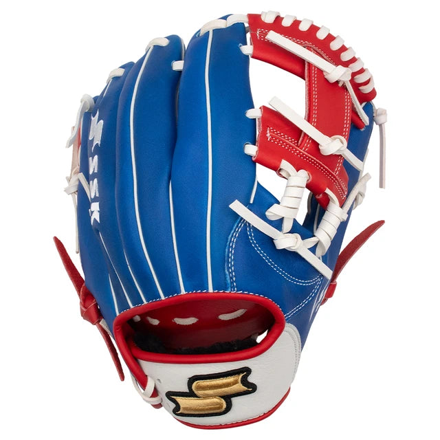SSK Z5 Craftsman 11.5" Infield Baseball Glove RHT
