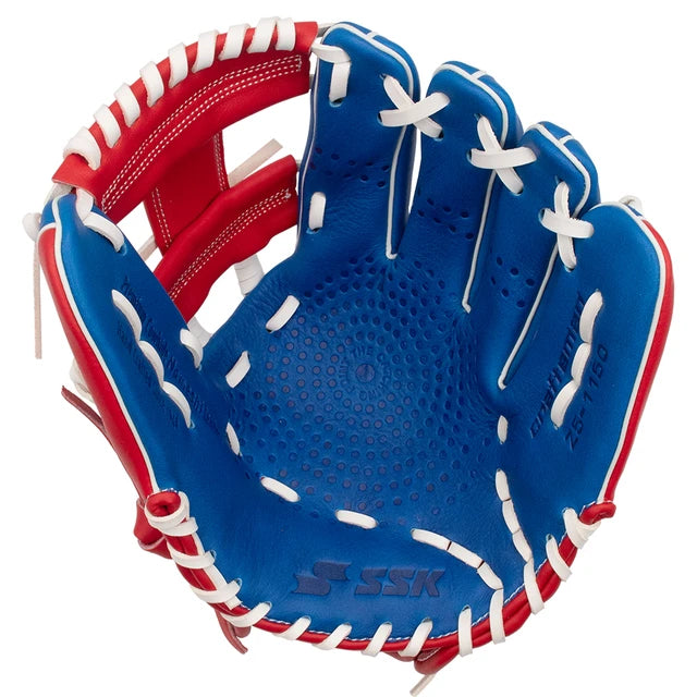 SSK Z5 Craftsman 11.5" Infield Baseball Glove RHT