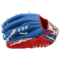 SSK Z5 Craftsman 11.5" Infield Baseball Glove RHT